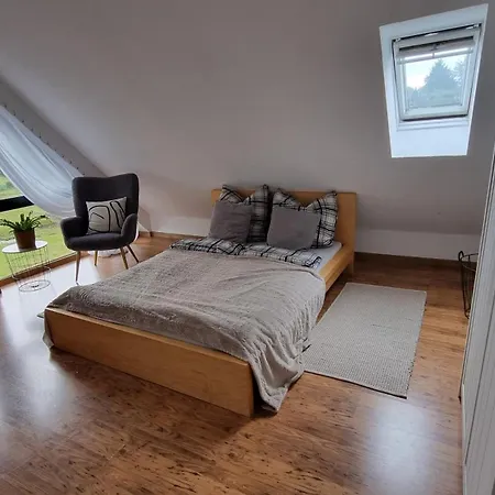 Ferienwohnung 