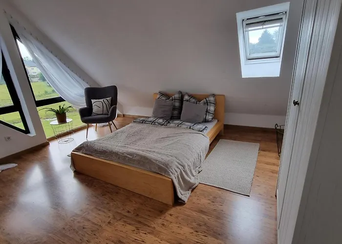 Ferienwohnung \