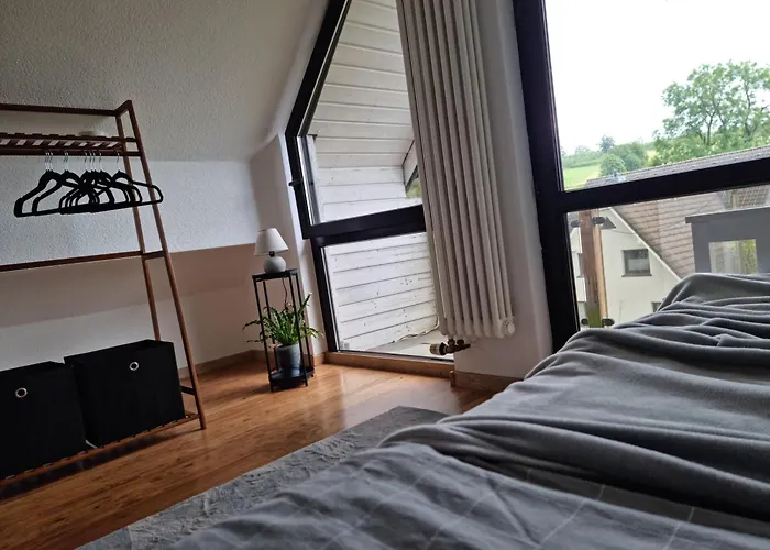 Ferienwohnung \