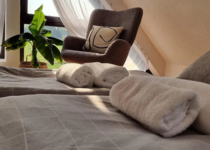 Ferienwohnung \